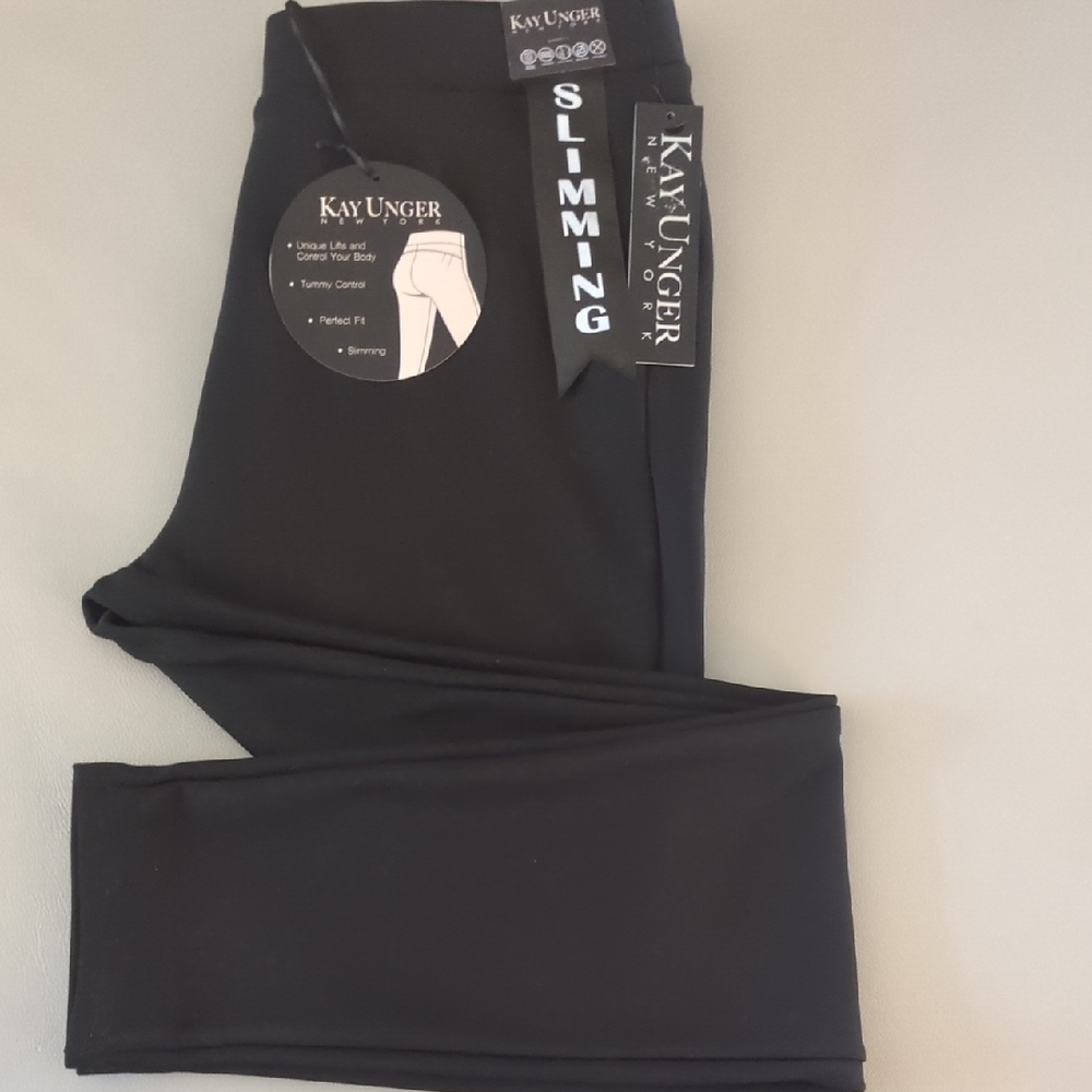 Kay Unger Slimming Pant